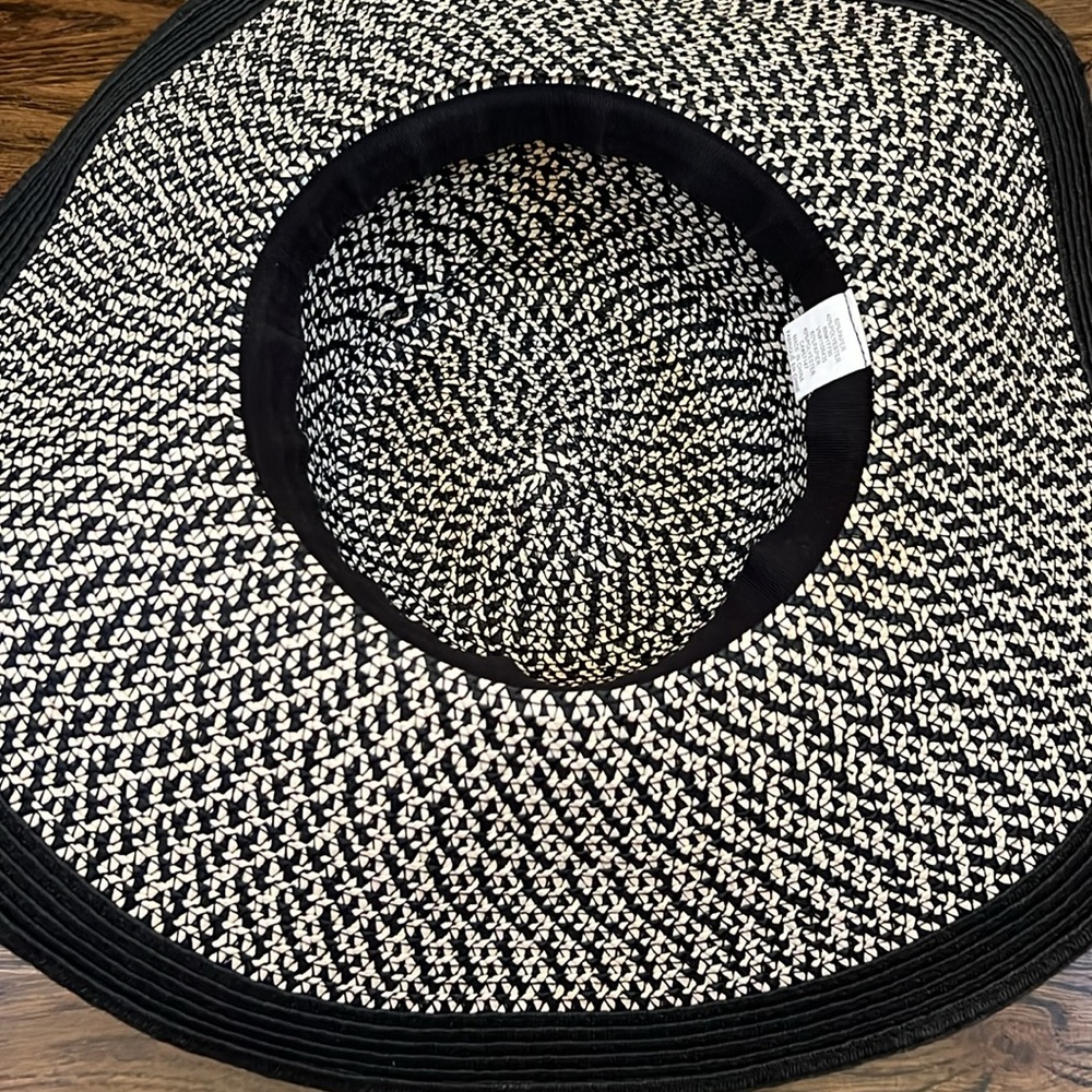 Target Sun Hat One Size - Picture 3 of 5